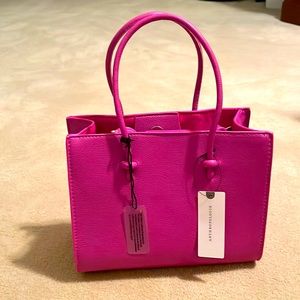 Anthropologie Handbag
